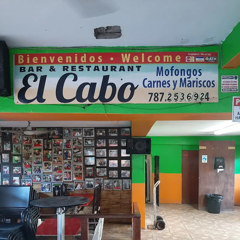 El Cabo