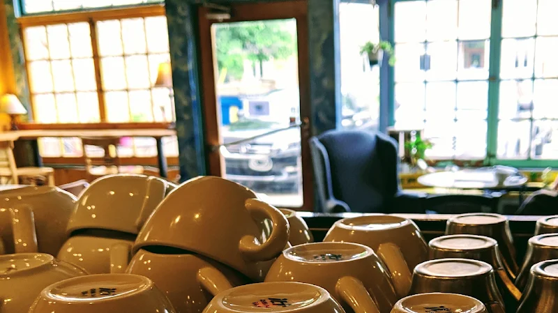 Caffe Paradiso