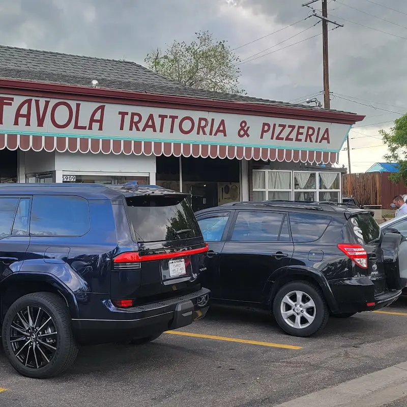Na Favola Trattoria & Pizzeria