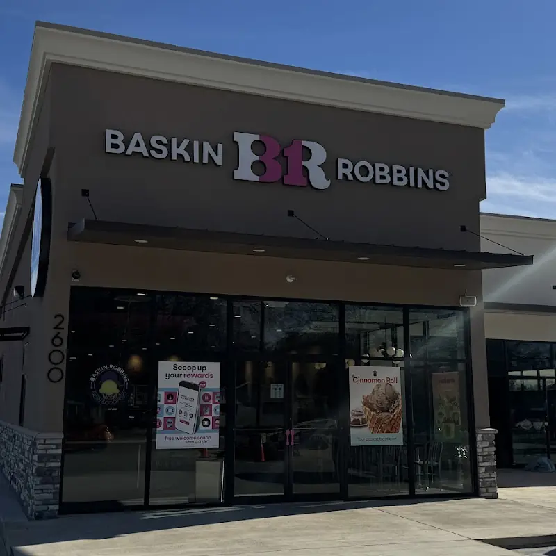 Baskin-Robbins