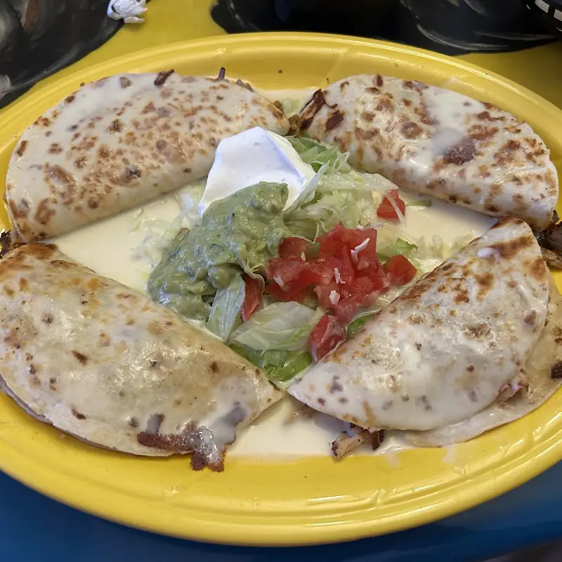 El Tapatio
