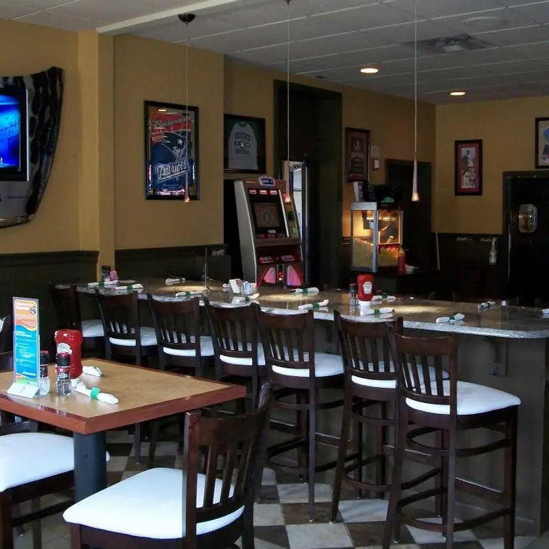 Town Line Sports Grille