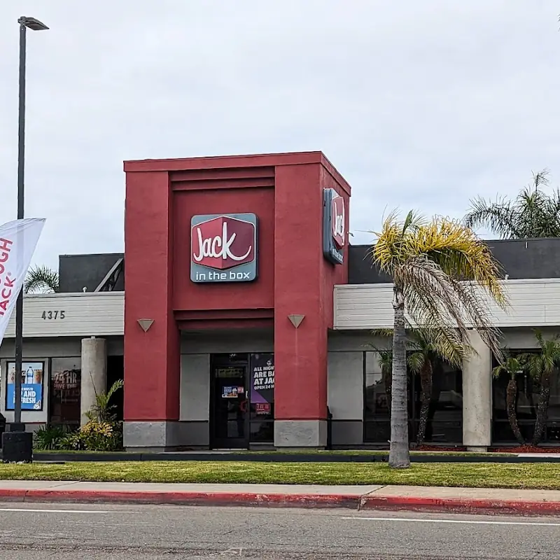 Jack in the Box