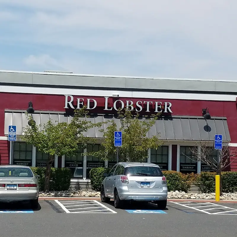 Red Lobster