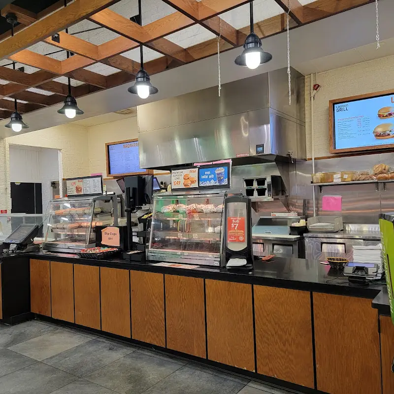 Ladson Grill