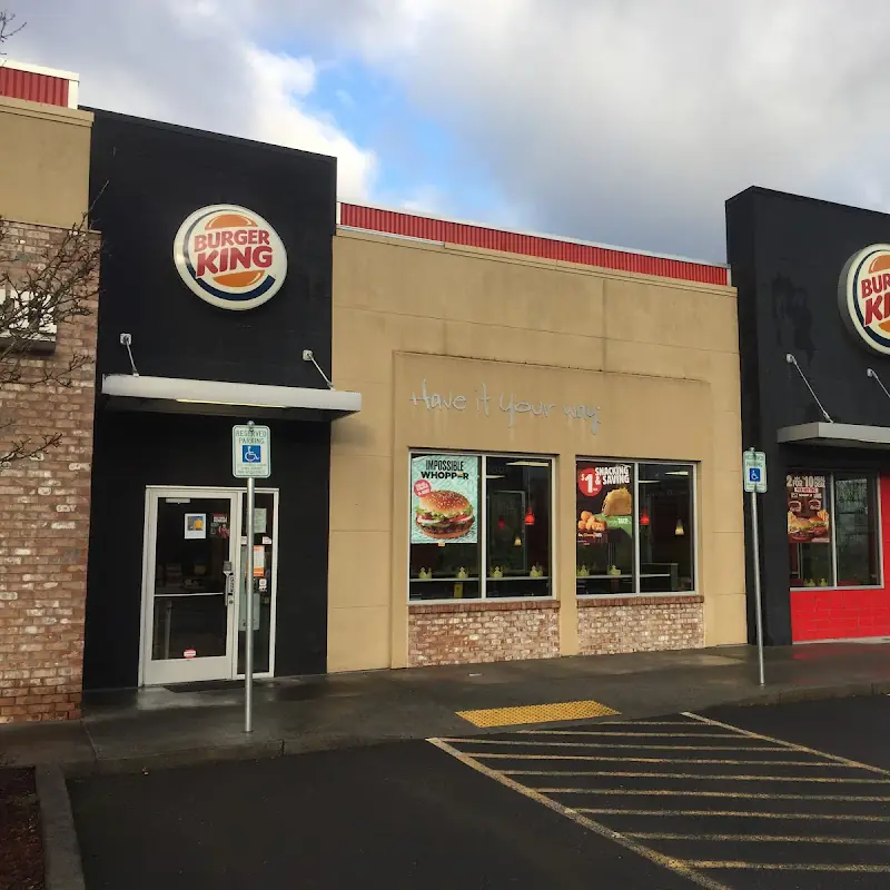Burger King