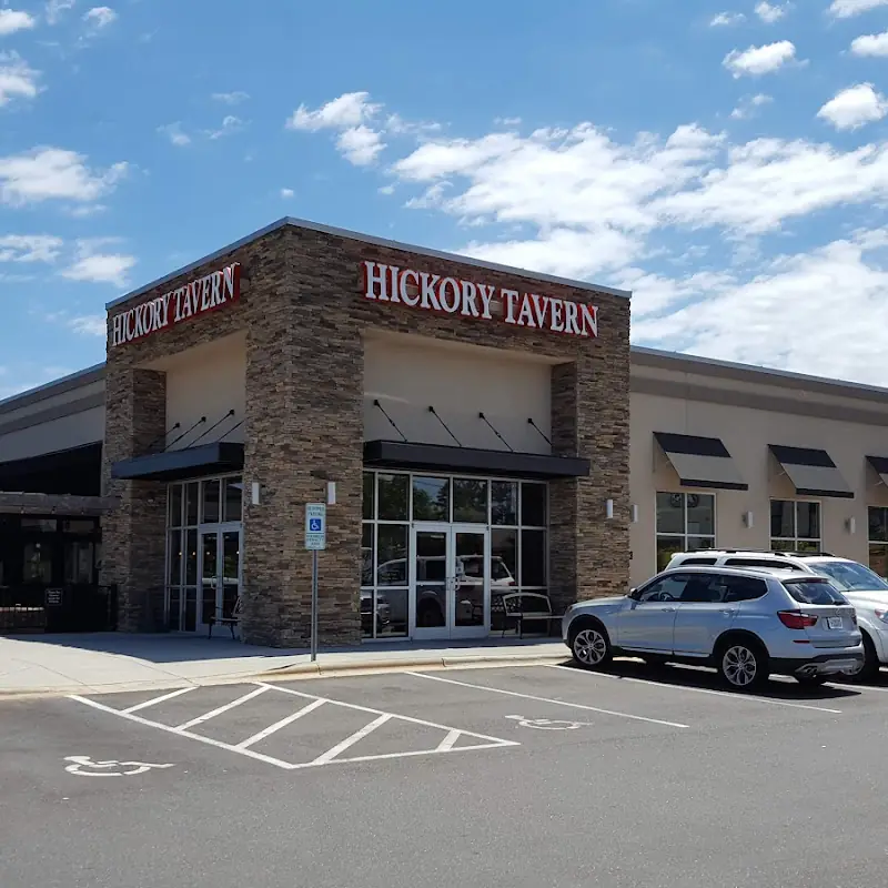 Hickory Tavern