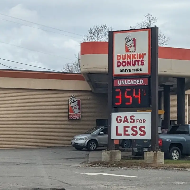 Dunkin'