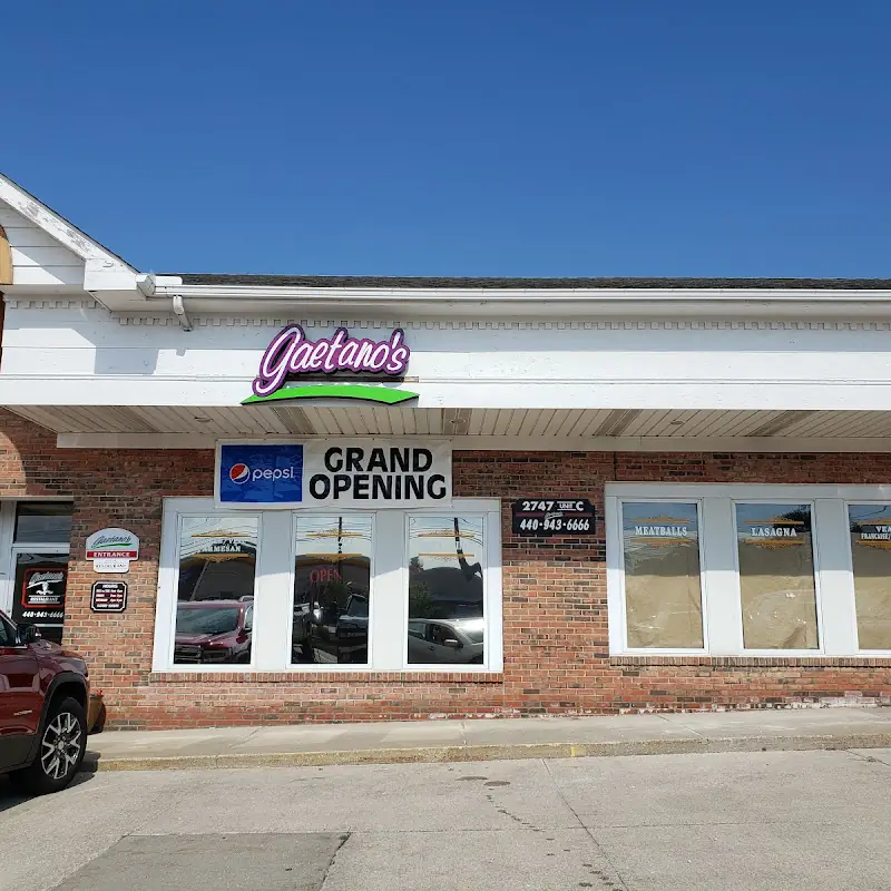 Gaetano's Restaurant