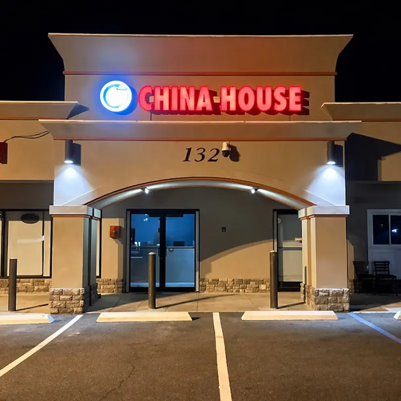 China House