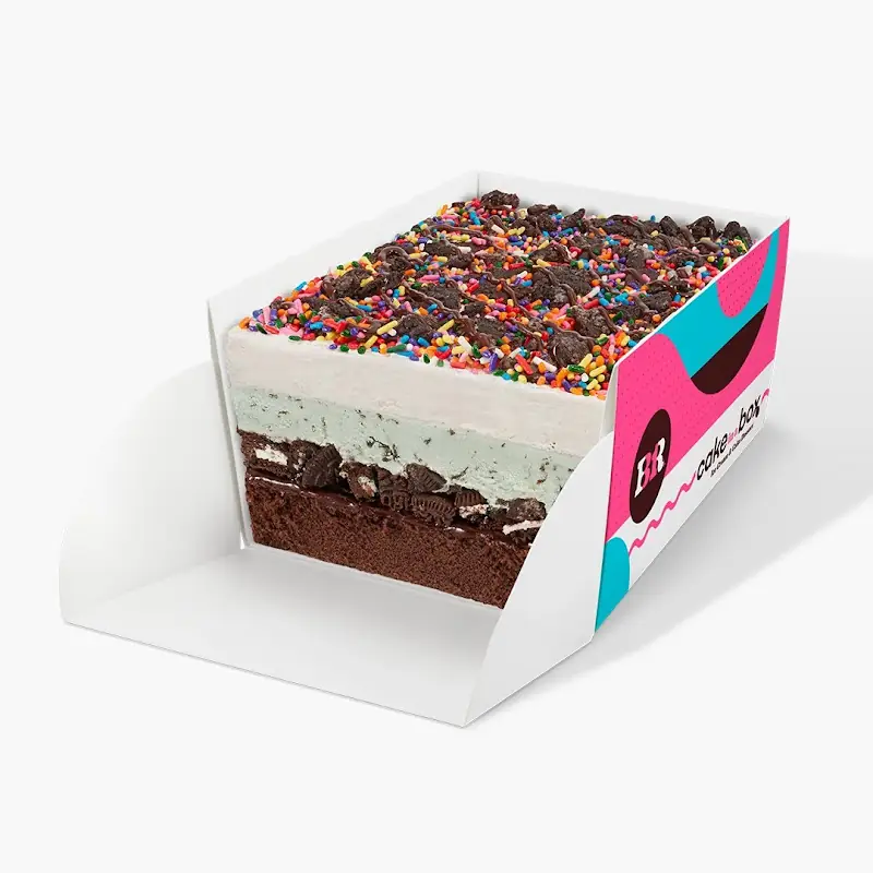 Dunkin' Baskin Robbins