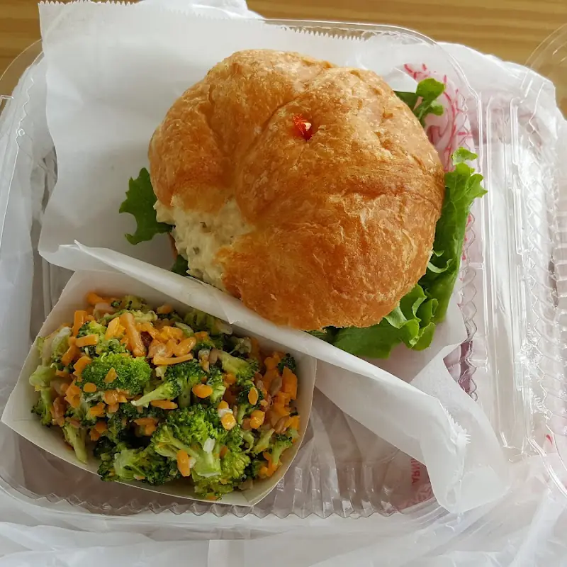 Judy's Kitchen