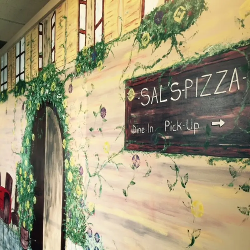 Sal's Pizza