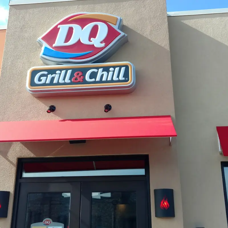 Dairy Queen Grill & Chill