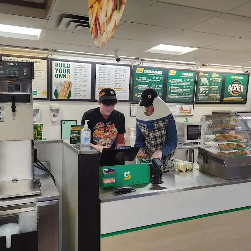 Subway