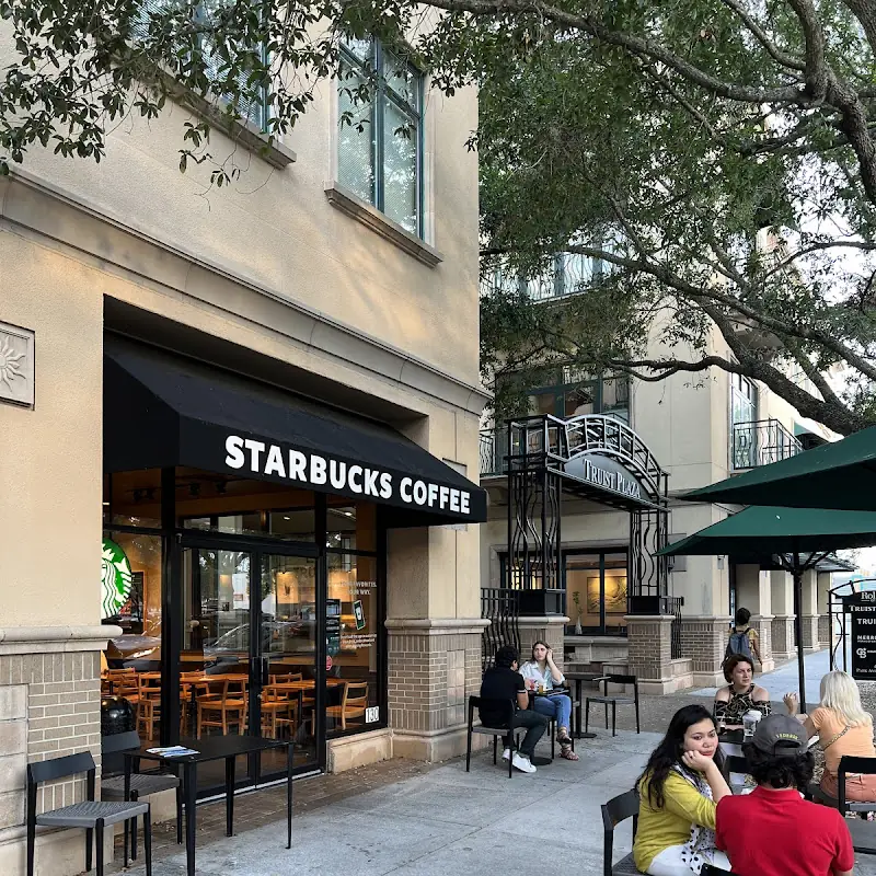 Starbucks Coffee Company