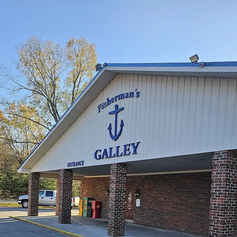 Fisherman's Galley