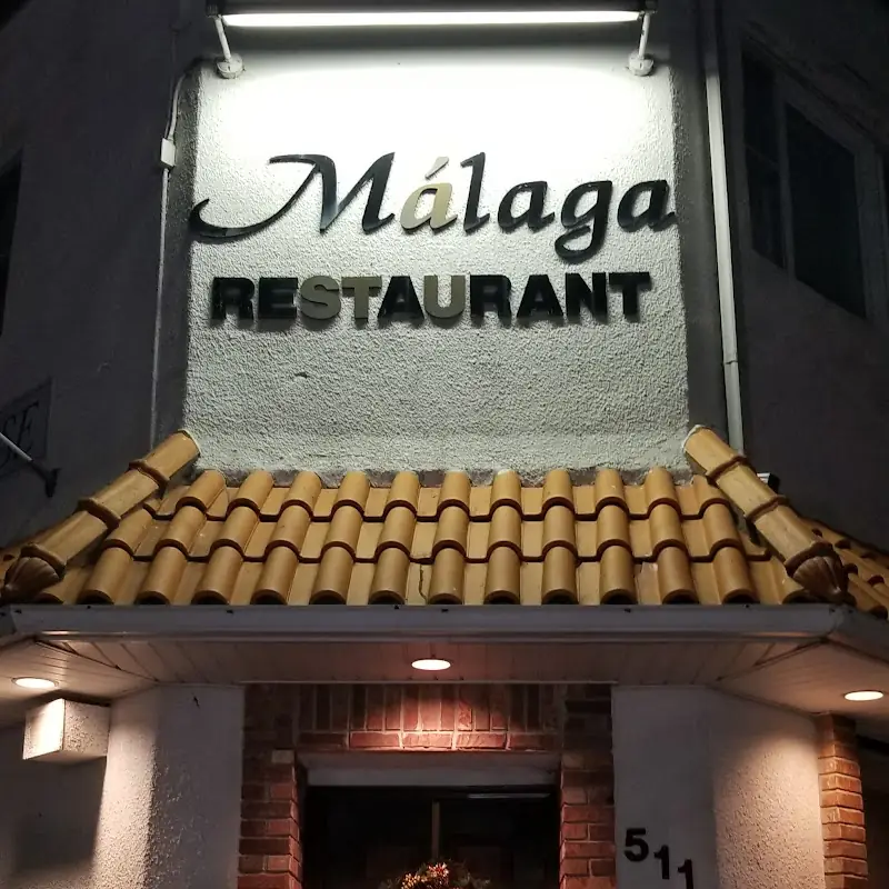 Malaga