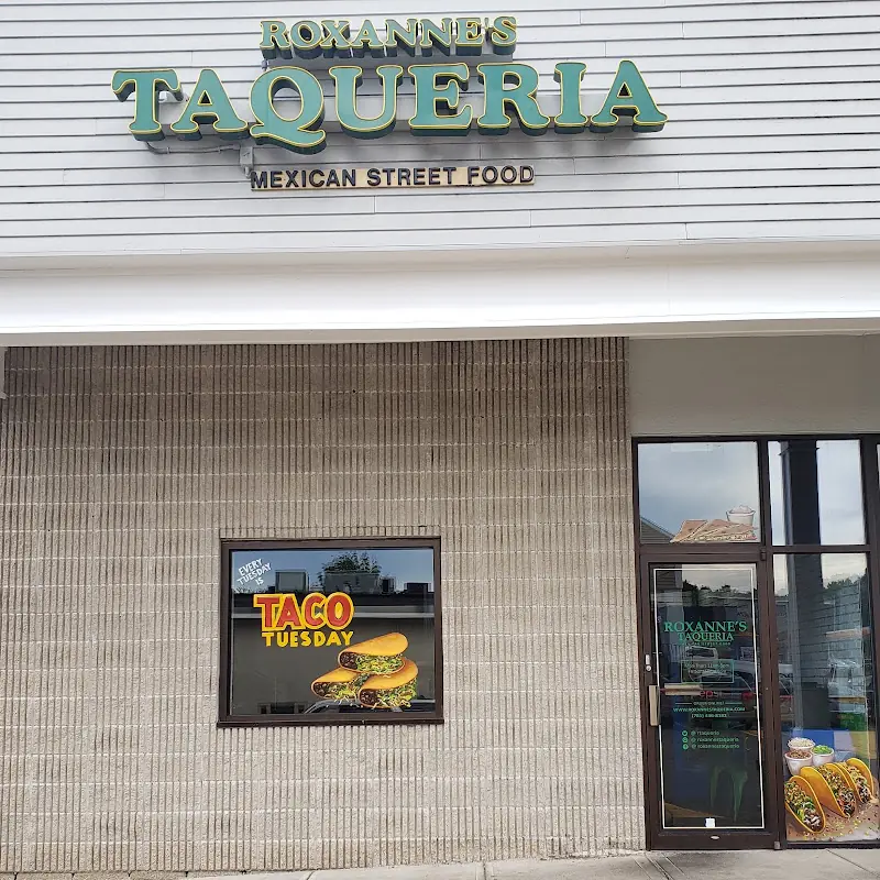 Roxanne's Taqueria