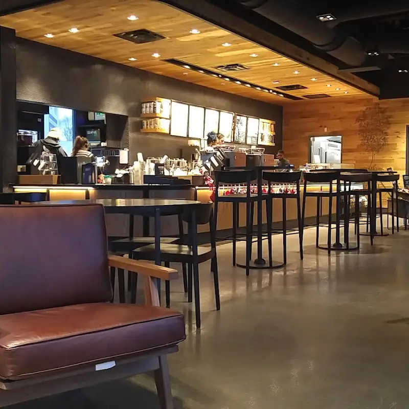 Starbucks Coffee Company