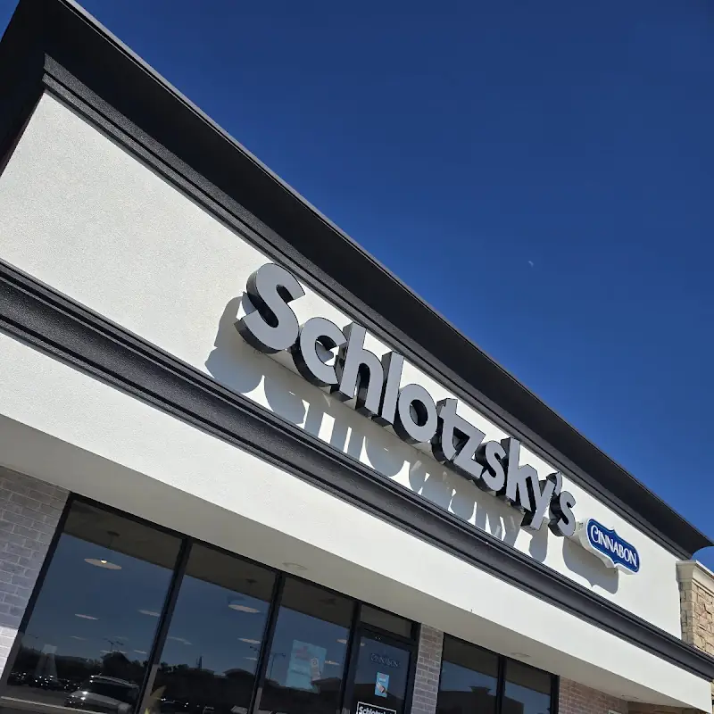 Schlotzsky's Deli