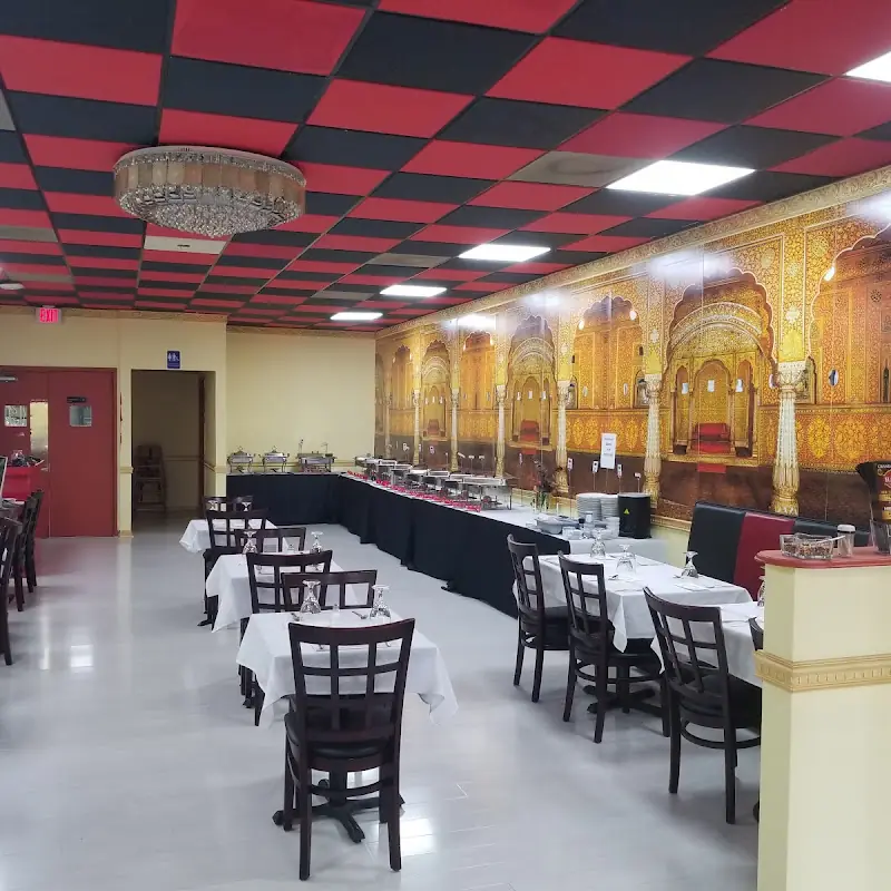 Khichdi Junction Restaurant and Banquet Hall