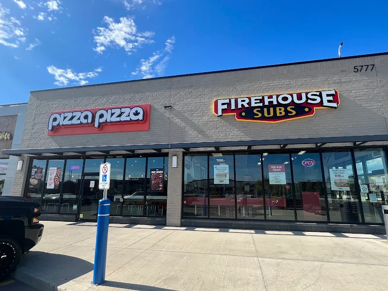 Firehouse Subs Stouffville