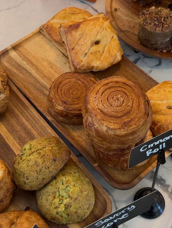 Pain D'Avignon Osterville
