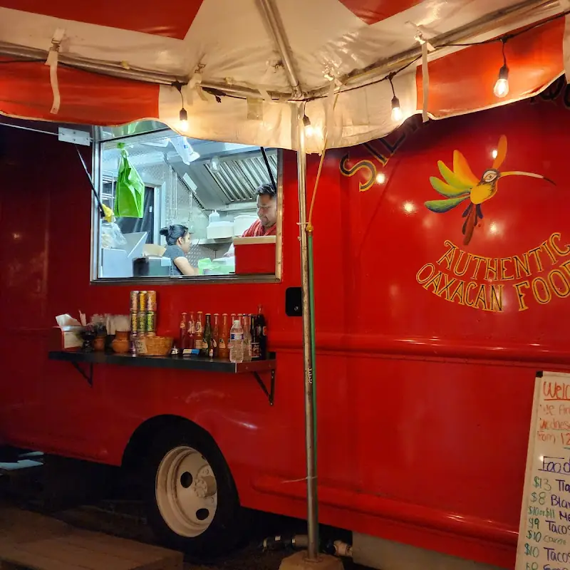 Silva's Taqueria