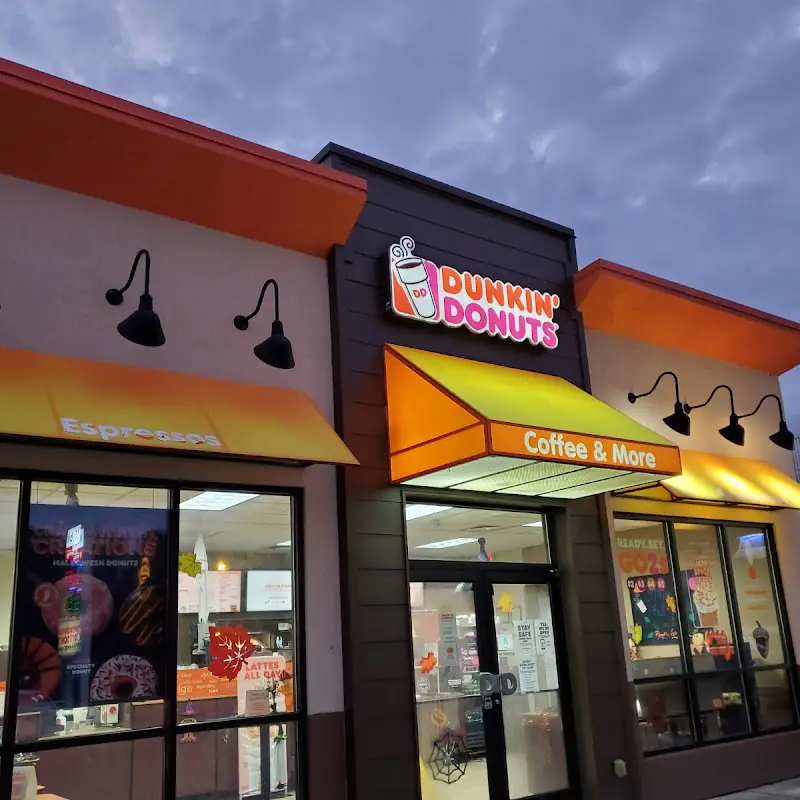 Dunkin'