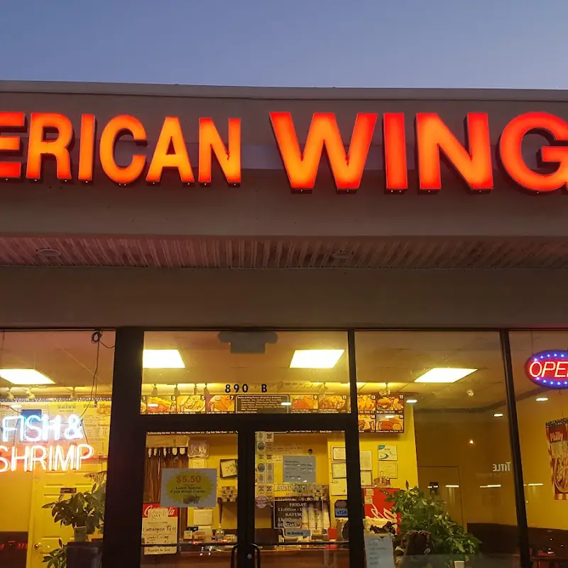 american wings