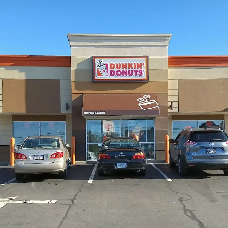 Dunkin'