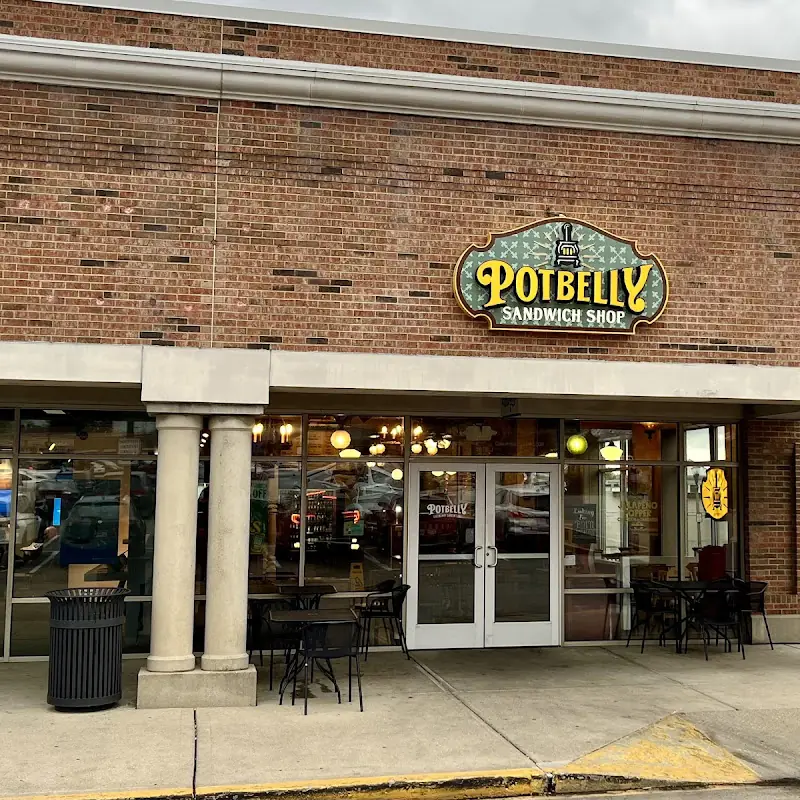 Potbelly