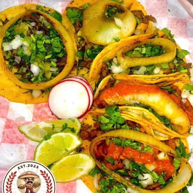 La Parrilla Loca
