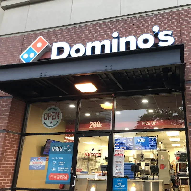 Domino's Pizza