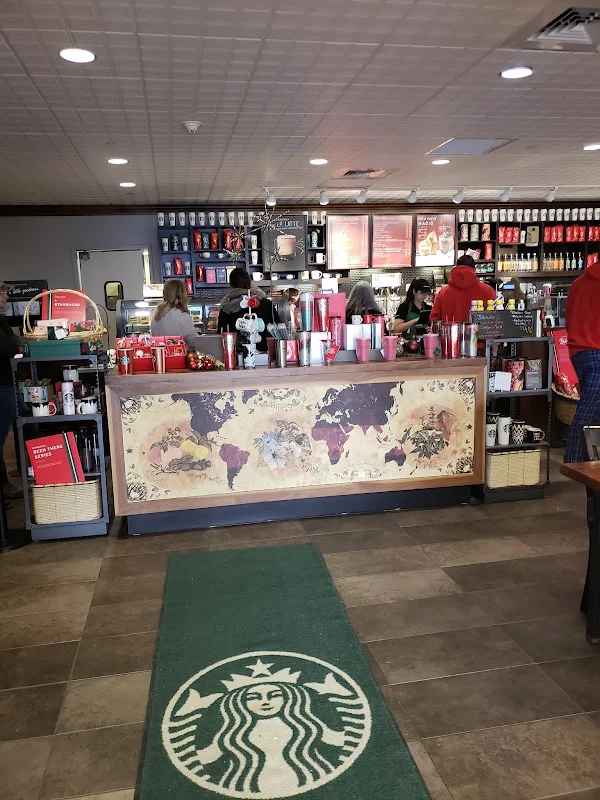 Starbucks Coffee Company