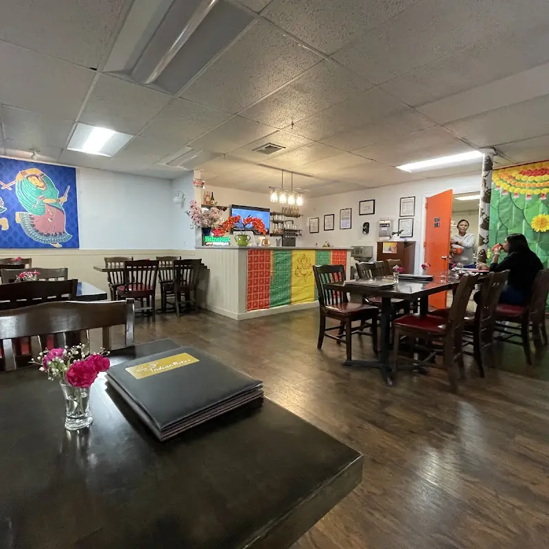 Indian bites Longmont
