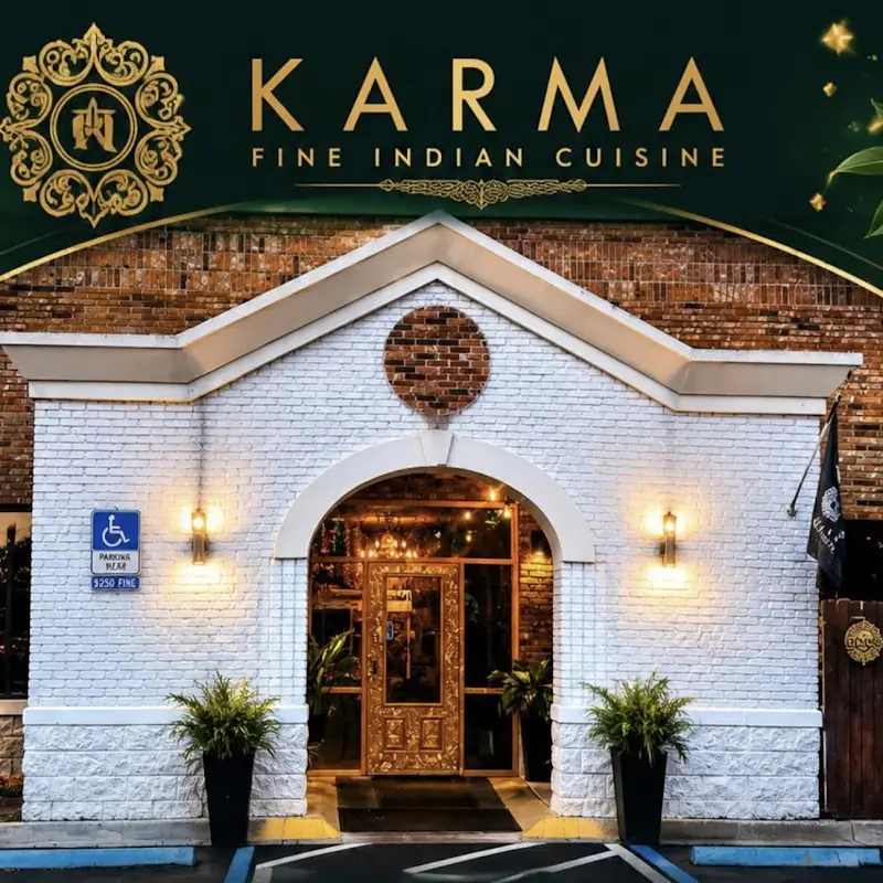 Karma Indian Restaurant