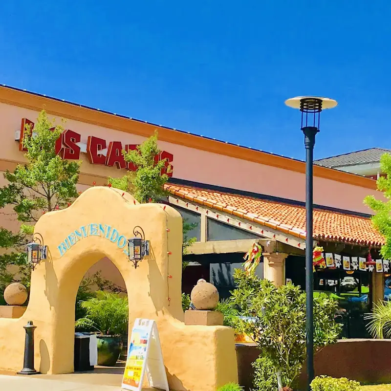 Los Cabos Mexican Grill and Cantina