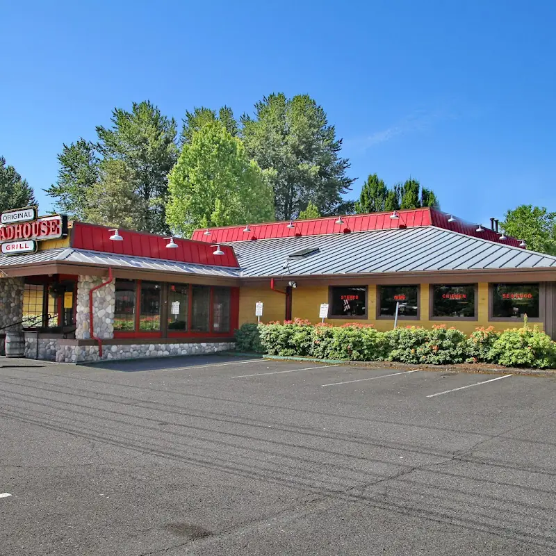Original Roadhouse Grill