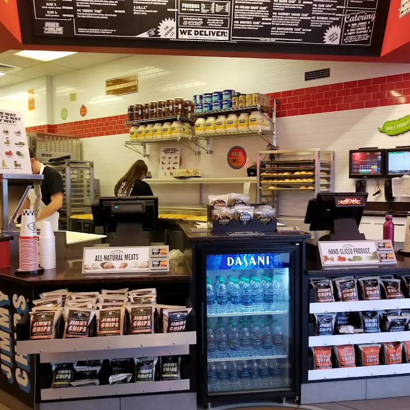 Jimmy John's