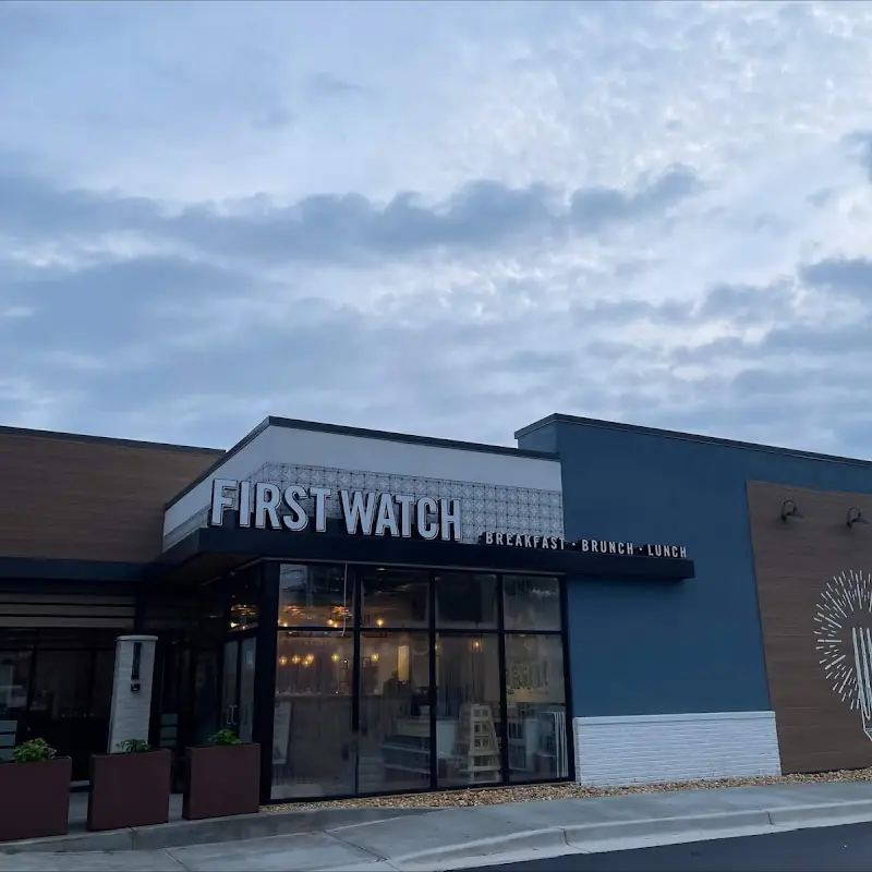 First Watch