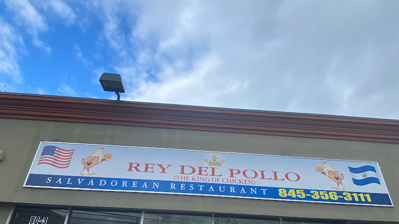 Sopa De Pollo / Chicken Soup