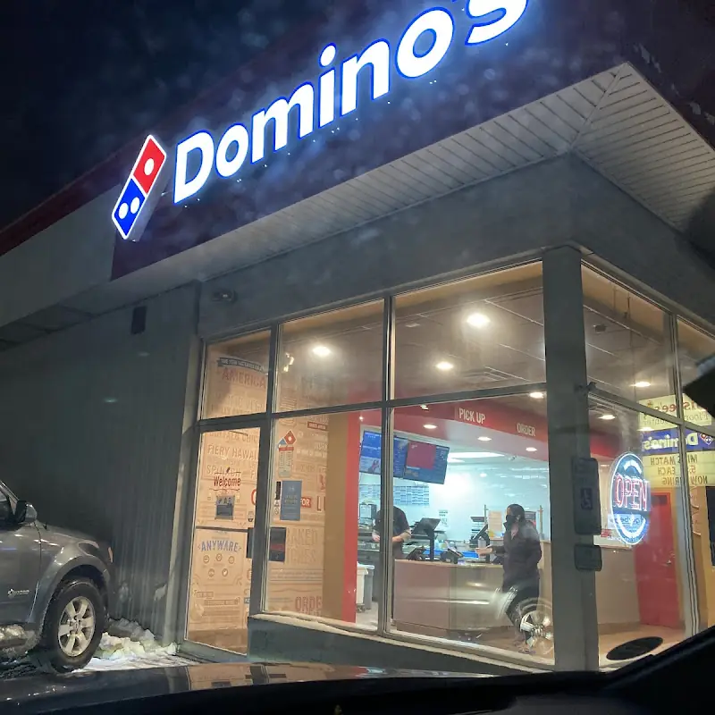 Domino's Pizza