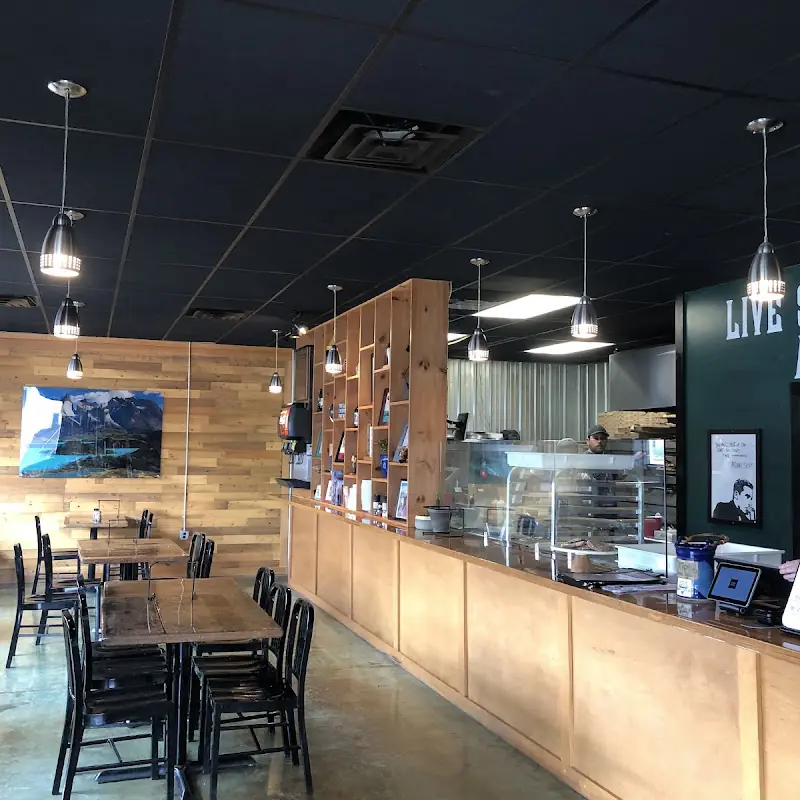 Wander Pizza Co.