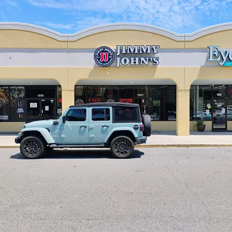 Jimmy John's