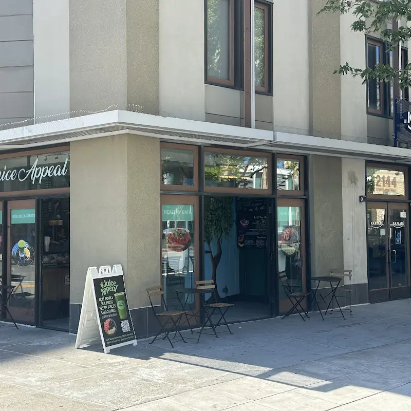 Juice Appeal