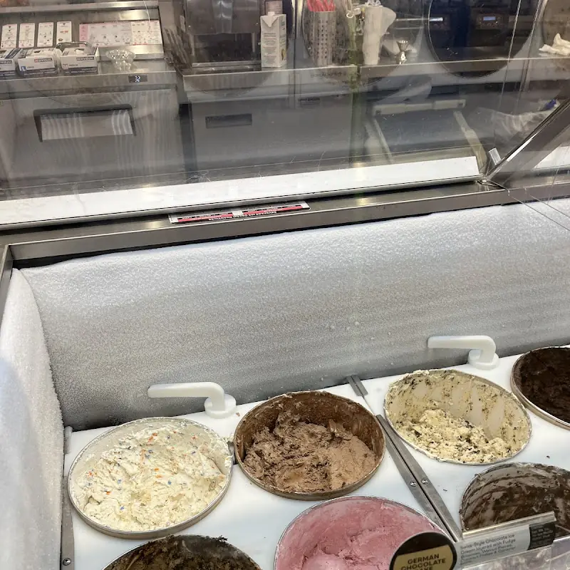 Baskin-Robbins