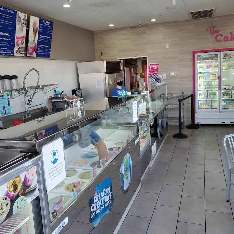 Baskin-Robbins