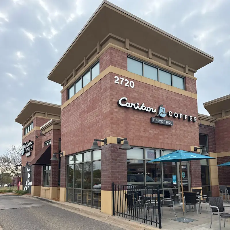 Caribou Coffee